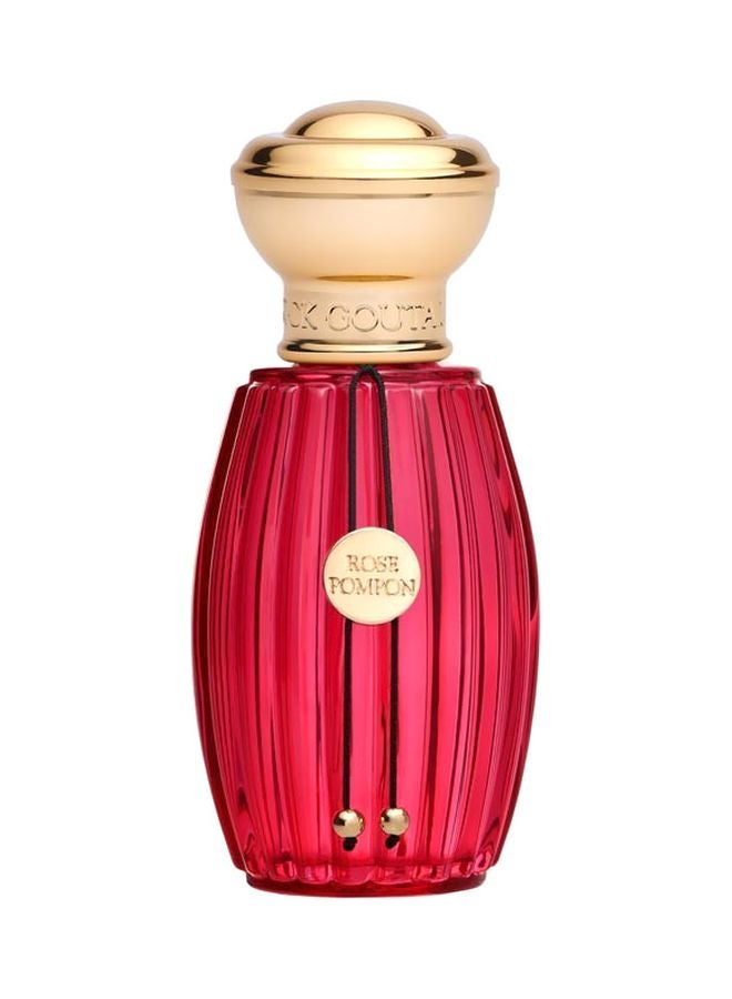 أنيك غوتال روز بومبون EDP 100ملليلتر - Image 1