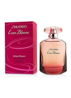 Shiseido Ever Bloom Ginza Flower EDP 50ml  - Image 2