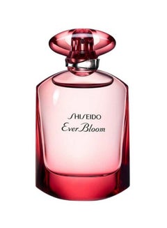 Shiseido Ever Bloom Ginza Flower EDP 50ml  - Image 1