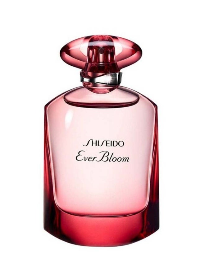 شيسيدو إيفر بلوم جينزا فلاور EDP 50ملليلتر  - Image 1