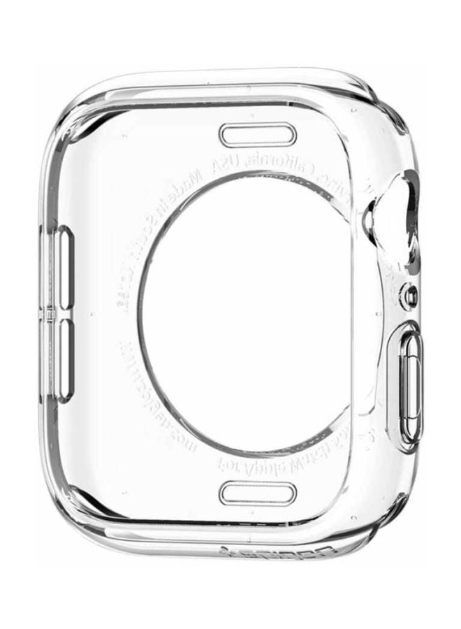 Spigen Protective Case Cover For Apple Watch Series 4 (2018) Glass