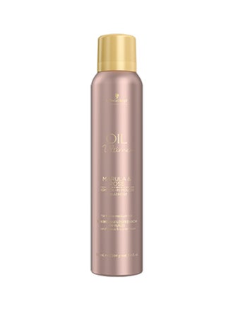 Oil Ultime Marula And Rose Oil-in-Mousse Treatment 200ml - v1596091783/N38994811A_1