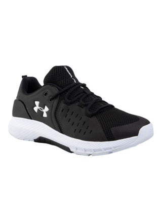 Charged Commit TR 2 Low Top Sneakers Black - v1596092267/N35689567V_1
