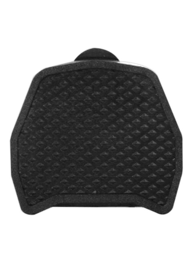 Richy Self-Locking Bicycle Pedal 15x11x1.5cm - Image 1