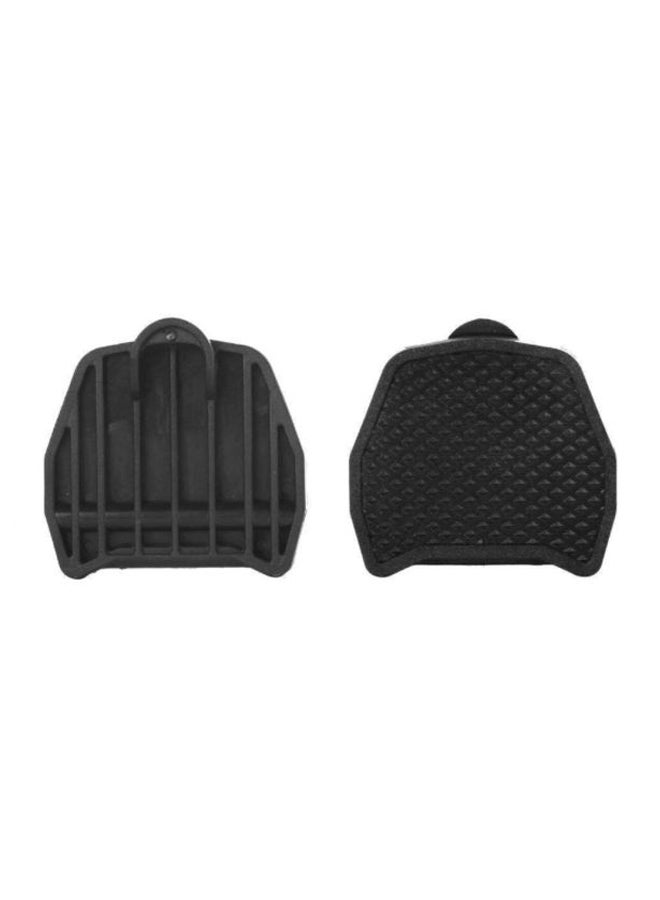 Richy Self-Locking Bicycle Pedal 15x11x1.5cm - Image 5
