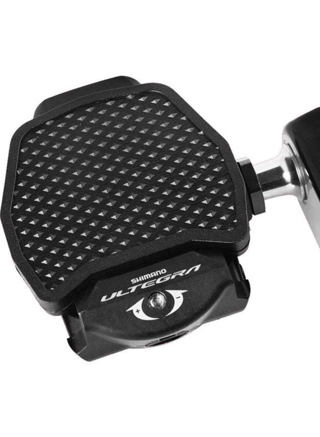 Richy Self-Locking Bicycle Pedal 15x11x1.5cm - Image 4