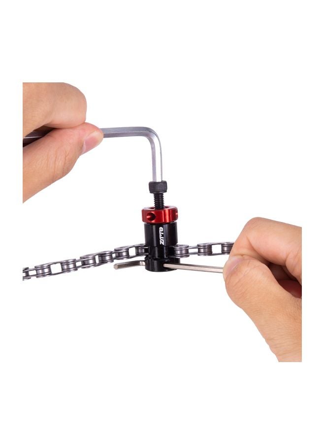 زد تي تي أو أداة لفك وتركيب سلسلة الدراجة 1.38x0.79بوصة - Image 5