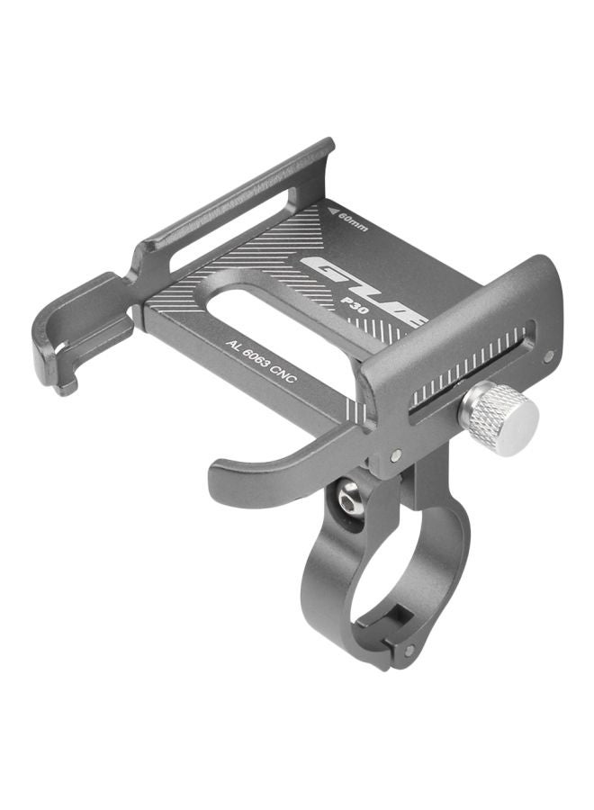 GUB Aluminium Phone Holder 10.3x8.3x7.8cm - Image 1