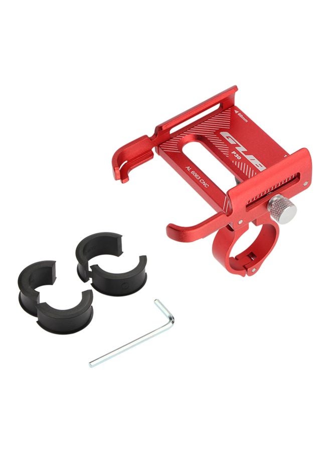 جي يو بي حامل هاتف من الألومنيوم 10.3x8.3x7.8سم - Image 1