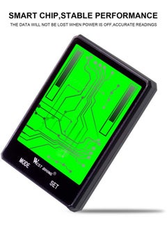 ويست بايكنج مجموعة عداد المسافة للدراجات - 11 قطعة  - Image 5