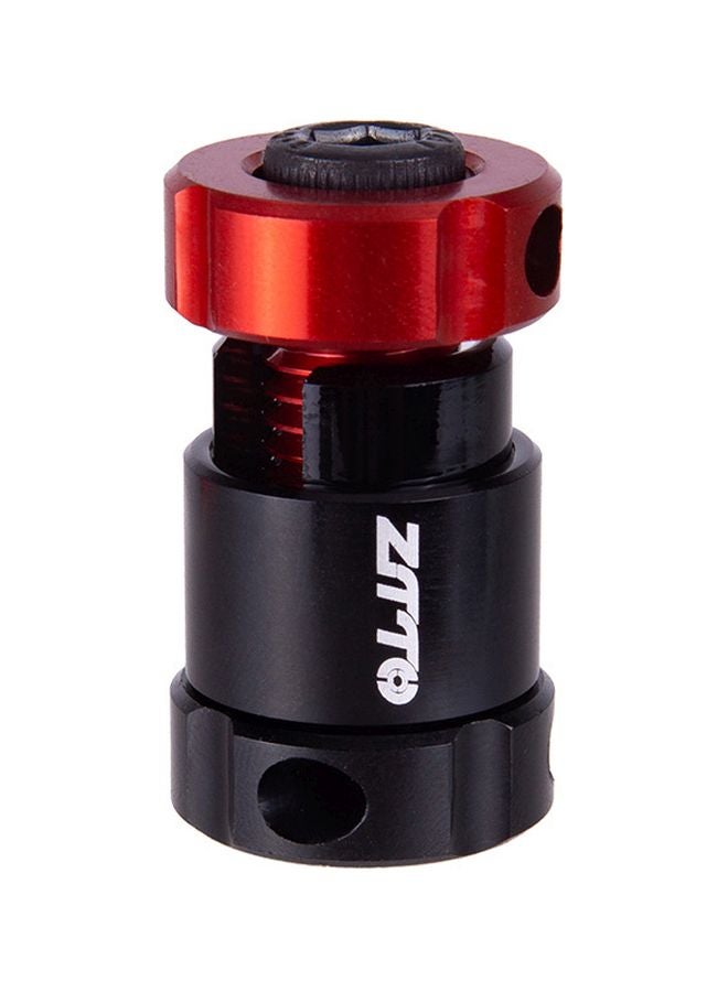 زد تي تي أو أداة لفك وتركيب سلسلة الدراجة 1.38x0.79بوصة - Image 1