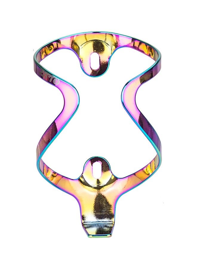 ZTTO Aluminum Alloy Bicycle Water Bottle Holder - Image 1