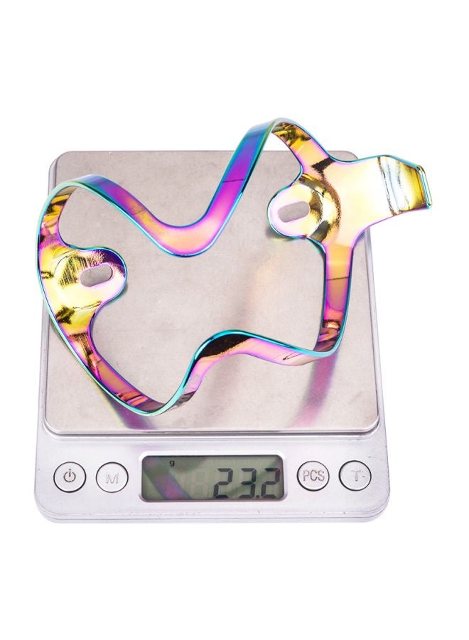 ZTTO Aluminum Alloy Bicycle Water Bottle Holder - Image 2