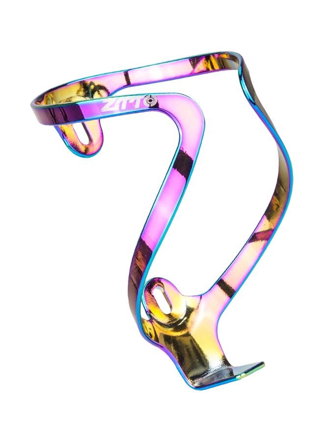 ZTTO Aluminum Alloy Bicycle Water Bottle Holder - Image 3