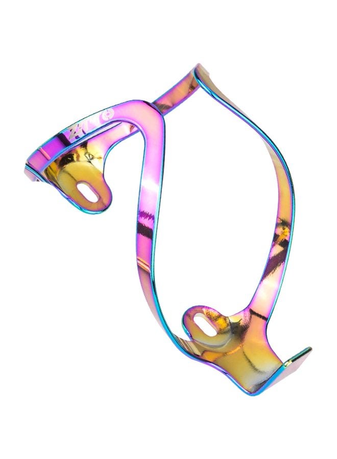 ZTTO Aluminum Alloy Bicycle Water Bottle Holder - Image 4