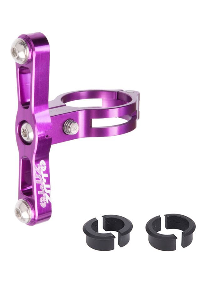 ZTTO Water Bottle Cage Holder 13x9x5cm  - Image 1