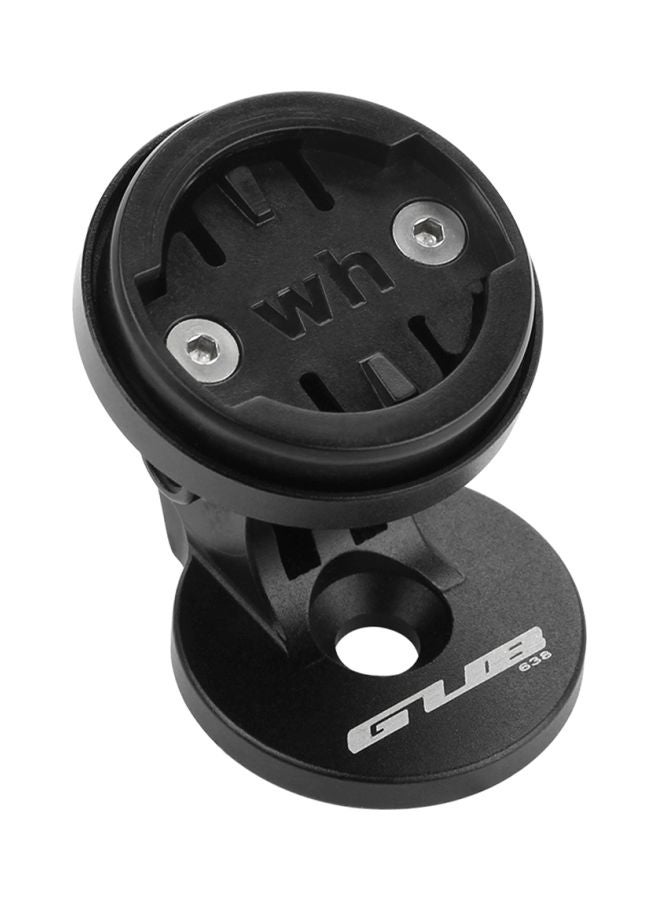 Bicycle Handlebar Mount For Sports Camera With Adapter 3.6x3.7cm