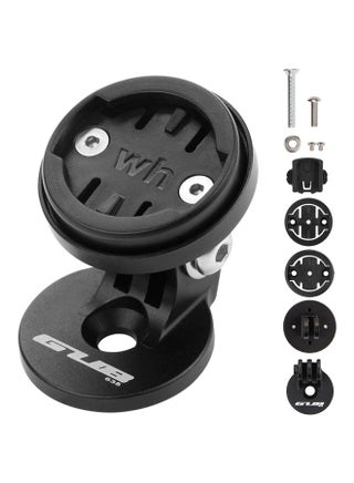 Bicycle Handlebar Mount For Sports Camera With Adapter 3.6x3.7cm - v1596092554/N39537529A_7