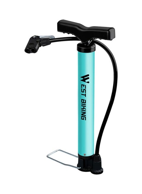 Cycling Air Pump 35x9x8cm 35x9x8cm