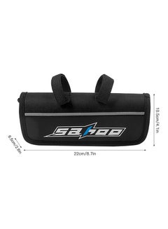 Sahoo Portable Mountain Bike Repair Tools Kit  - Image 4