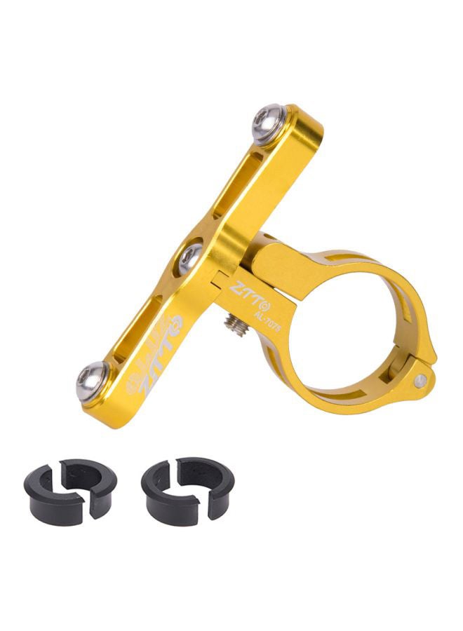 ZTTO Water Bottle Cage Holder 13x9x5cm - Image 1
