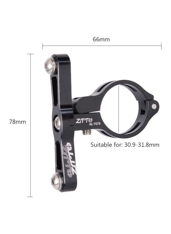 ZTTO Water Bottle Cage Holder 13x9x5cm  - Image 2
