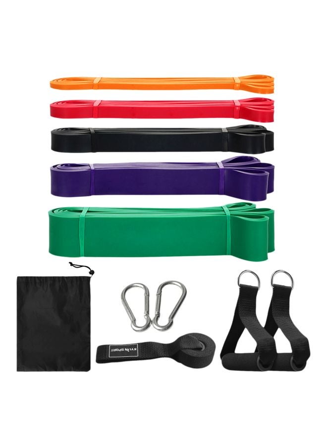 Kylin Sport 11-Piece Pull Up Assist Bands Set - Image 1