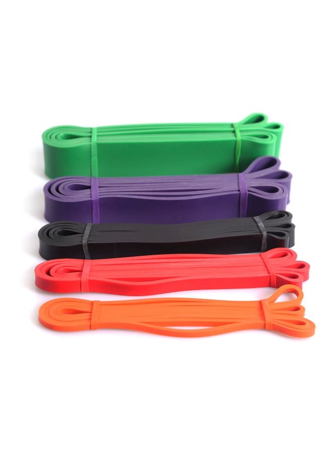 Kylin Sport 11-Piece Pull Up Assist Bands Set - Image 4