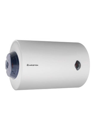 Horizontal Electric Water Heater 100L BLU-R BLU-R 100 H White/Grey - v1596092766/N39511374A_1