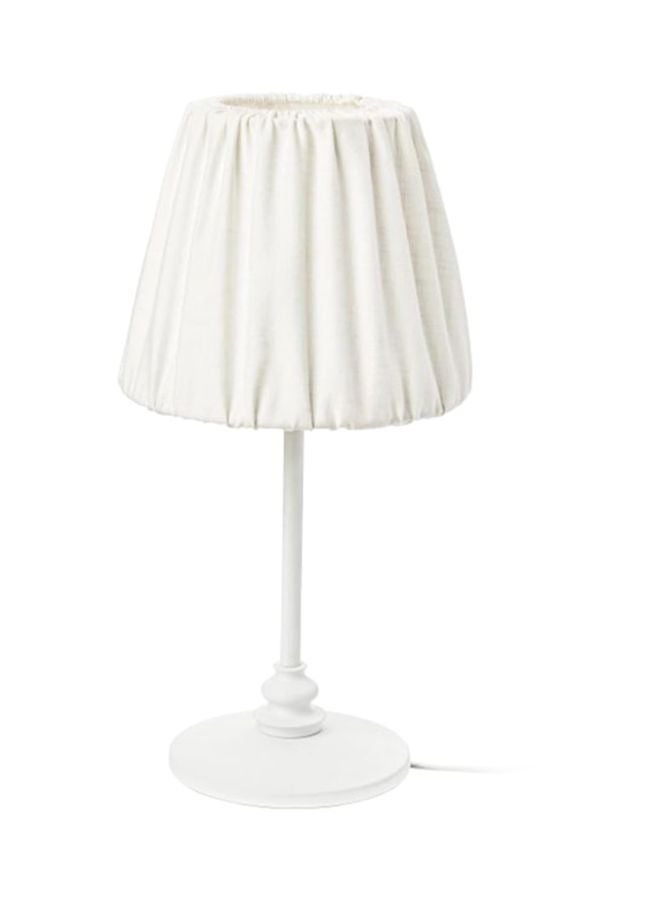 Beauenty Decorative Table Lamp White - Image 1