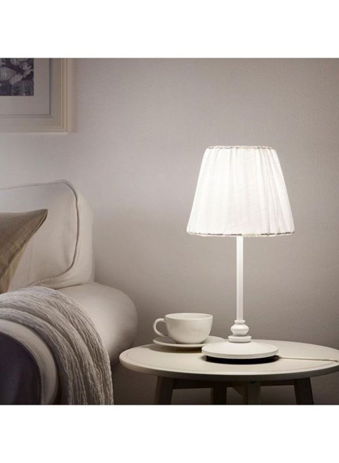 Beauenty Decorative Table Lamp White - Image 2