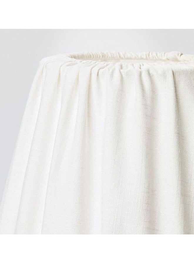 Beauenty Decorative Table Lamp White - Image 3