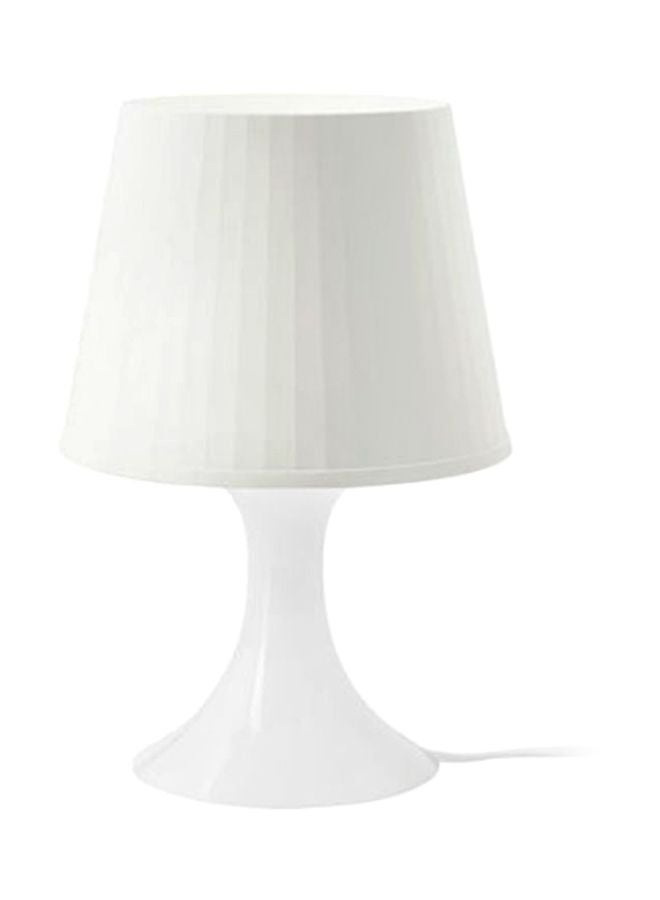 Beauenty Lighting Table Lamp White 14x9cm - Image 1