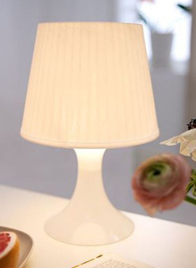 Beauenty Lighting Table Lamp White 14x9cm - Image 3