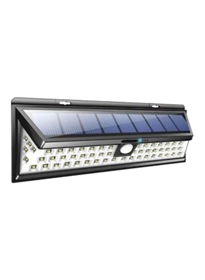 Beauenty Sensor Motion 90 LED Light Black/Clear/White 6 x 12cm - Image 1