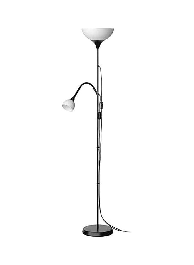 Beauenty Floor Stand Lamp White 20x32cm - Image 1