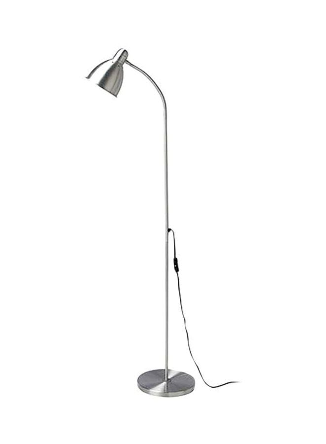 Beauenty Aluminum Floor Lamp White 1x11cm - Image 1