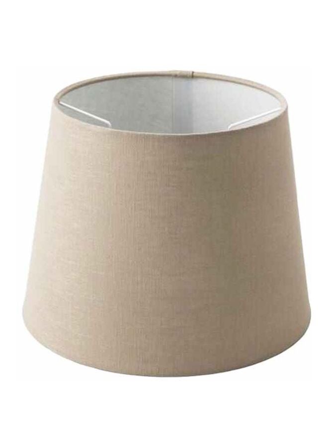 Beauenty Jara Lamp Shade White 4x12cm  - Image 1