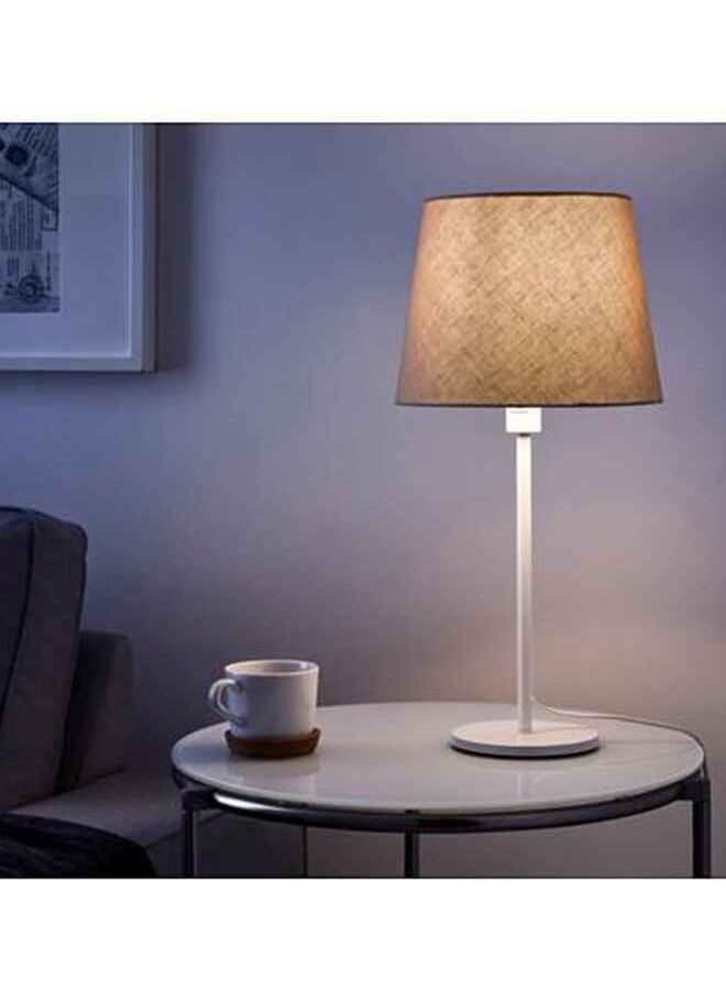 Beauenty Jara Lamp Shade White 4x12cm  - Image 2
