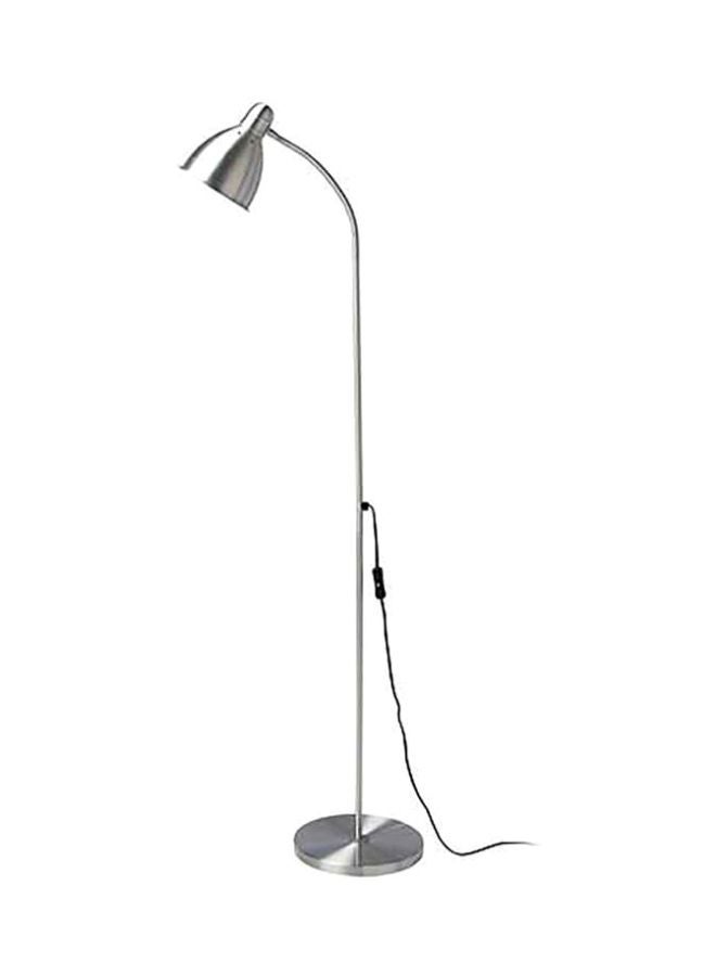 بيوينتي مصباح للأرض بقاعدة تثبيت أبيض 4x21Ø³Ù†ØªÙŠÙ…ØªØ± - Image 1