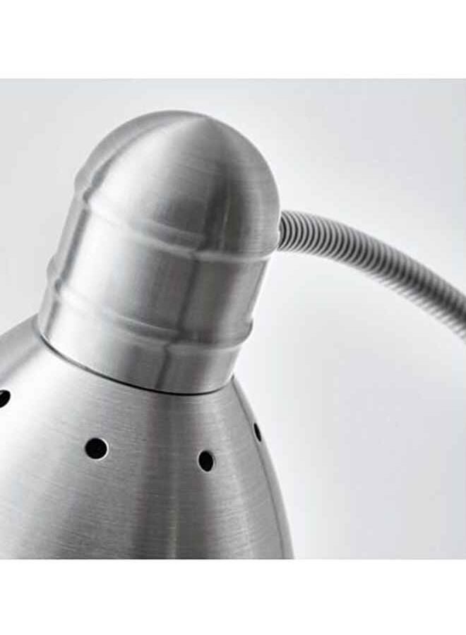 بيوينتي مصباح للأرض بقاعدة تثبيت أبيض 4x21Ø³Ù†ØªÙŠÙ…ØªØ± - Image 2