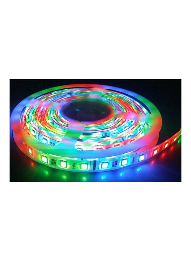 بيوينتي مصباح شريطي بمصابيح LED أبيض 4x19سم - Image 2