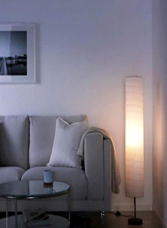 Floor Stand Lamp White 8x23cm - v1596092917/N26089853A_2