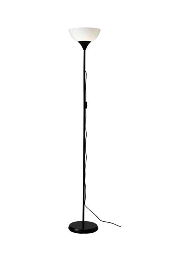 Beauenty Decorative Floor Lamp White/Black - Image 1