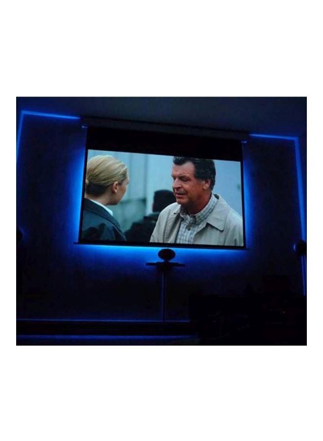 بيوينتي مصباح شريطي بمصابيح LED أبيض 4x19سم - Image 3