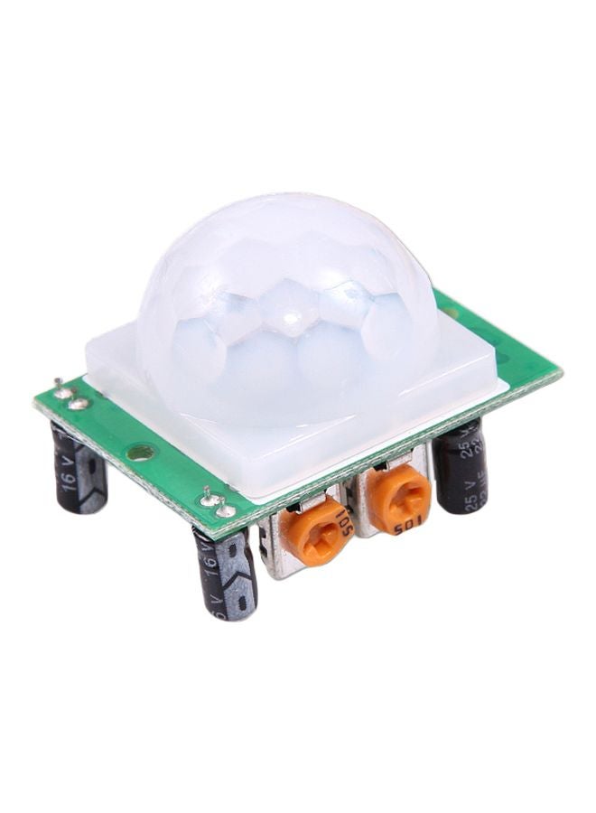 Beauenty PIR Motion Detection Sensor - Image 1