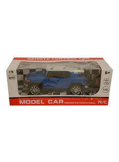 child toy FJ Remote Control Model Car  - Image 2