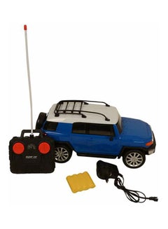 child toy FJ Remote Control Model Car  - Image 1