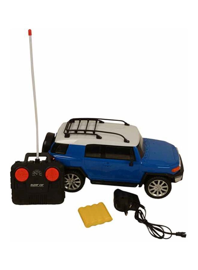 child toy - FJ Remote Control Model Car - Image 1