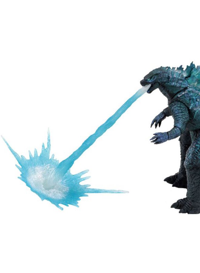 BG - King of the Monsters Godzilla Action Figure WY-104 12x18x6inch - Image 1